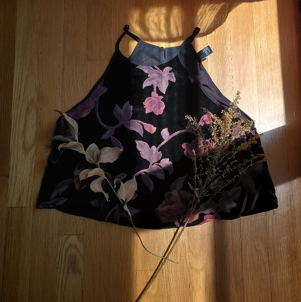 Forever 21 Crop Top